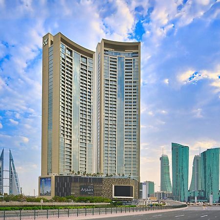 Onyx Rotana Hotel Manama Eksteriør billede The Four Seasons Hotel Bahrain